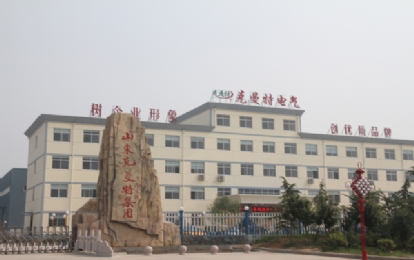 山东克曼特电气集团有限公司