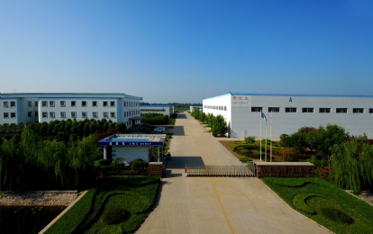 山东金曼克电气集团股份有限公司